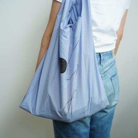 cont original bag （ × koitabashi masayuki × holk）