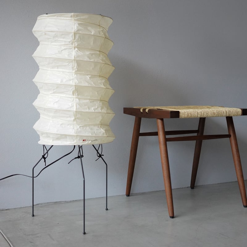 Isamu Noguchi / AKARI / UF2-31N | cont _ sheep