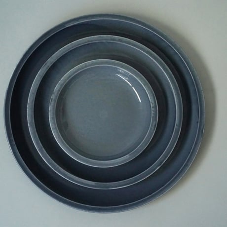 Plate 260 / Gray