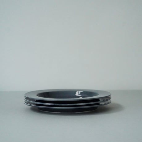 Rim Plate 180 / Gray