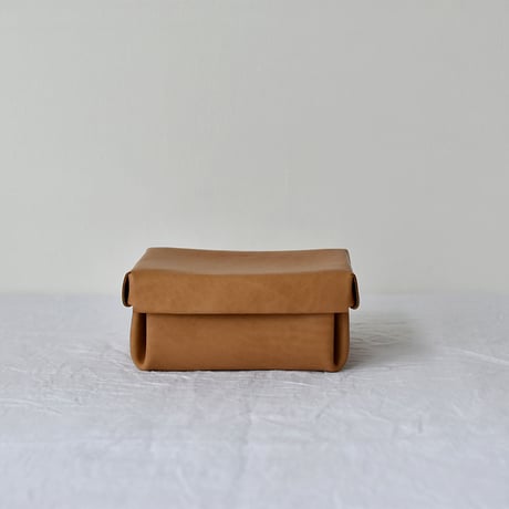 lille og stor / kasse (M) / camel