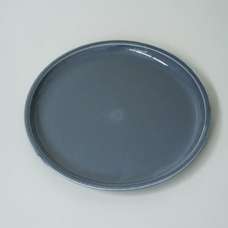 Plate 260 / Gray