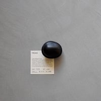 FROME / Leather Wrapped Stone / 125