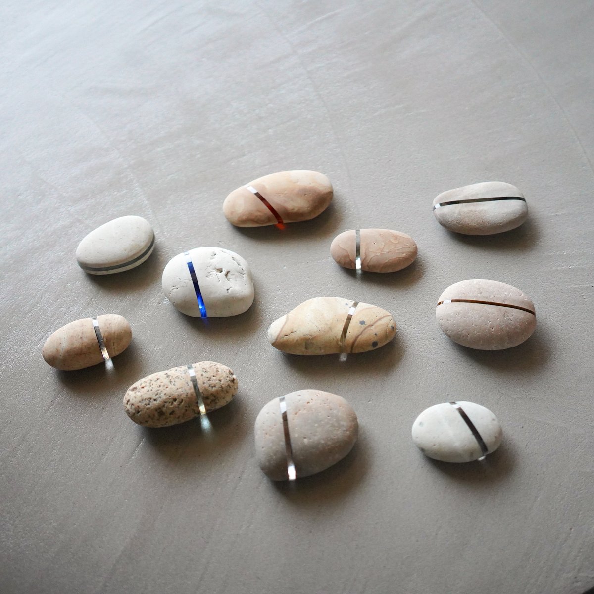 copo e eu / stone+glass / L (c-15) | cont _ she