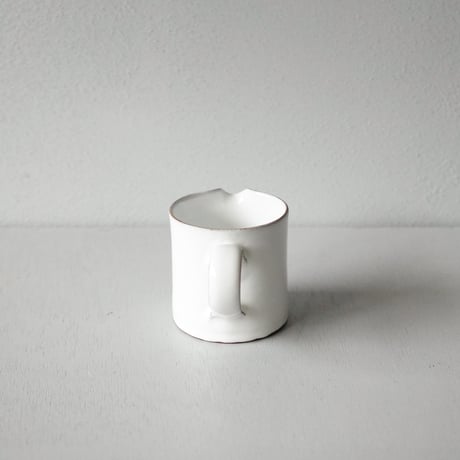 Jonas Lindholm / White Line / ジャグ / S