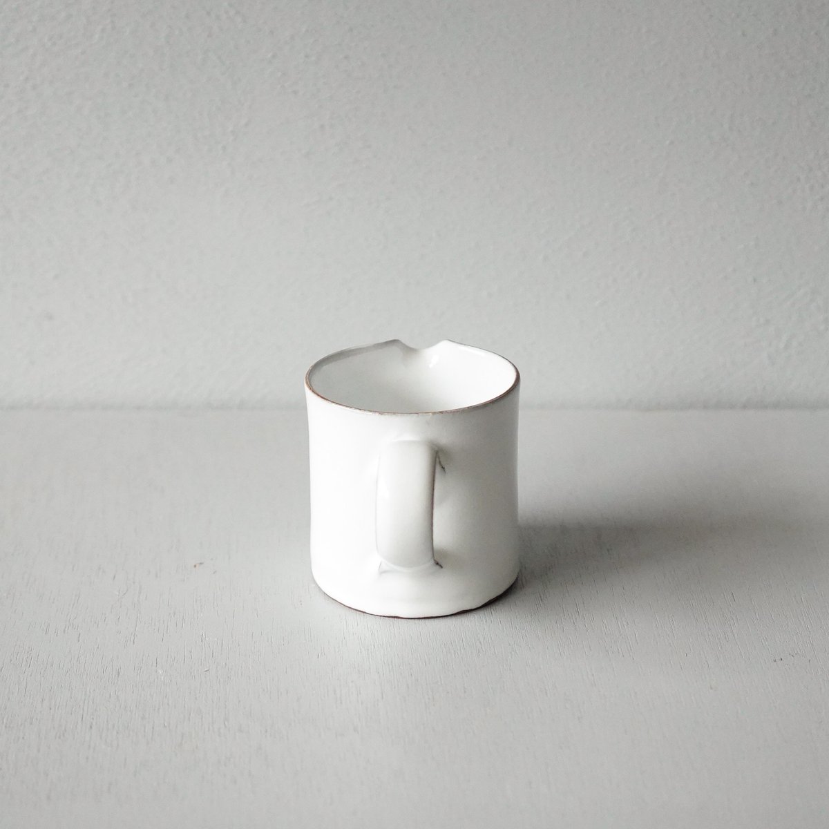 Jonas Lindholm / White Line / ジャグ / S | cont _