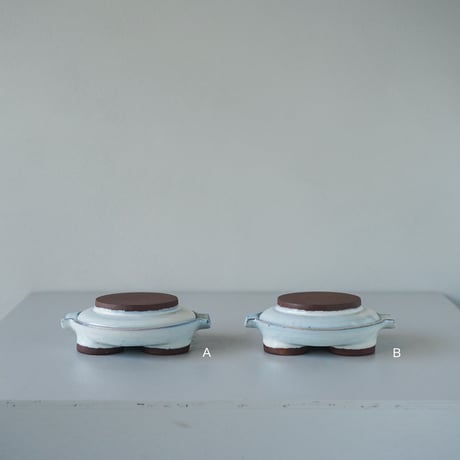 E&Y / pots (t)