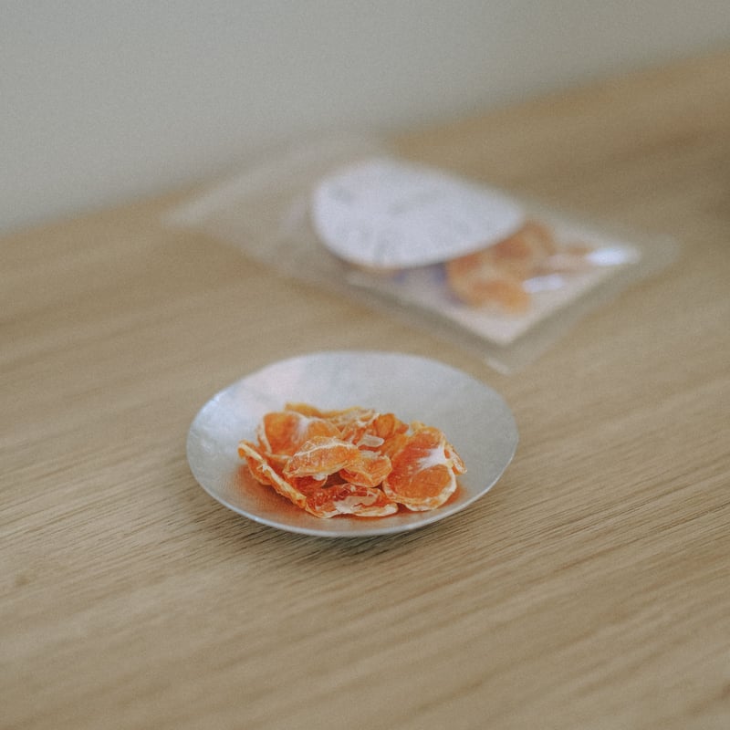 フード オーケストラ / おやつみかん 20g | cont _ sheepstore