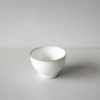 Jonas Lindholm / White Line / ボウル / S