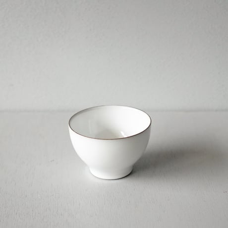 Jonas Lindholm / White Line / ボウル / S