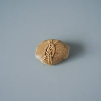 Shizu Designs Large Rock オブジェ Shizu Designs Large Rock オブジェ Shizu Designs「Wrapped