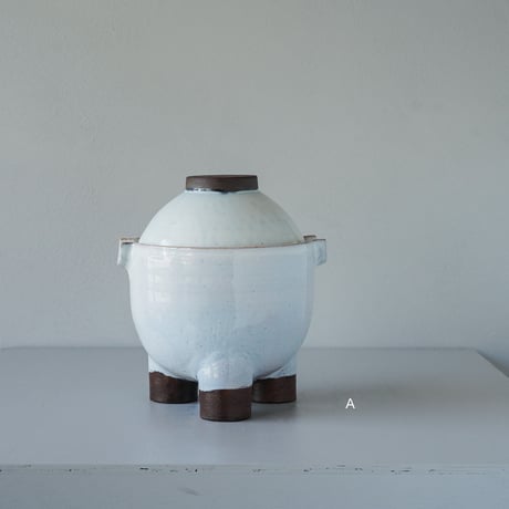 E&Y / pots (o)