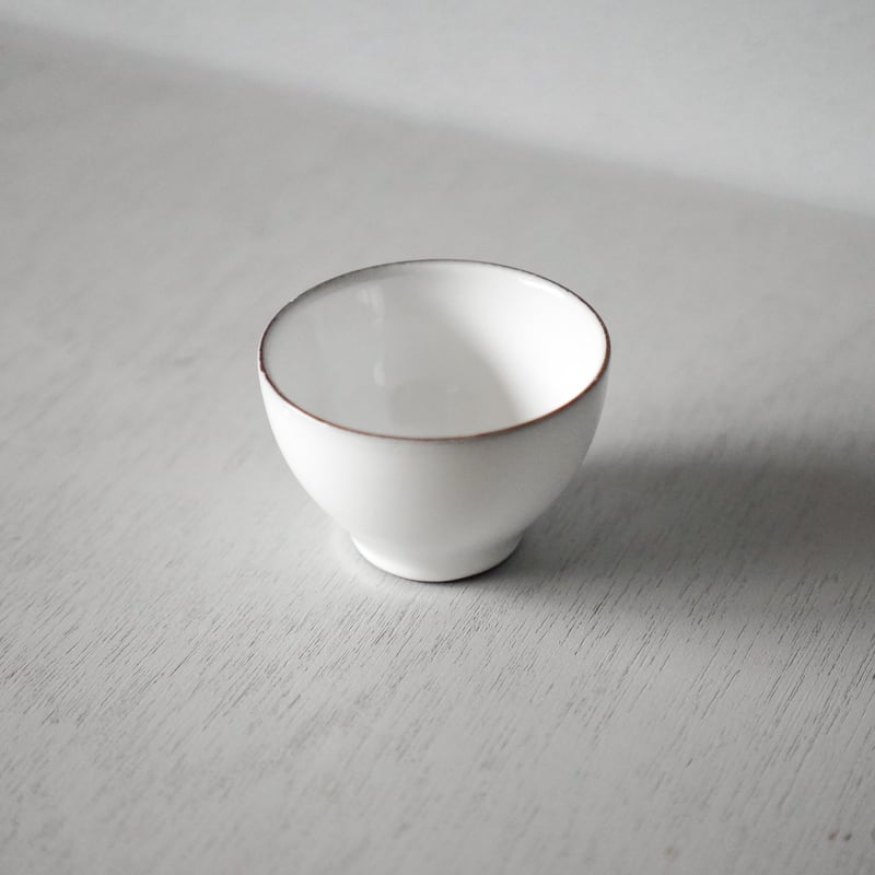 Jonas Lindholm / White Line / ボウル / SS | cont _