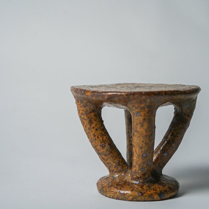 島田篤 / 燭台 / 3 | cont _ sheepstore