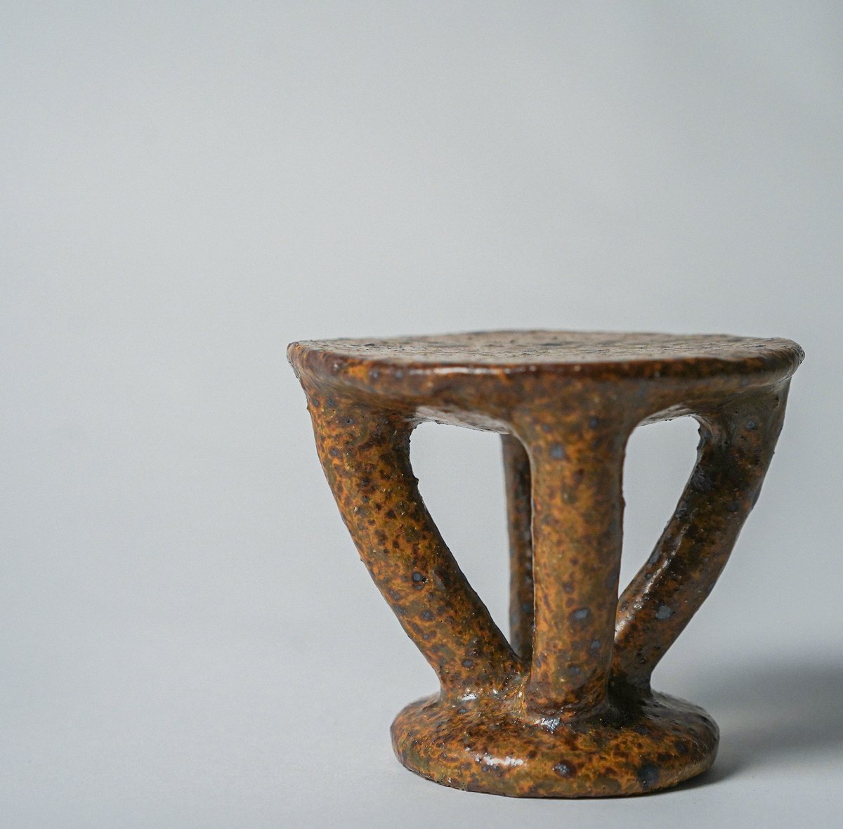 島田篤 / 燭台 / 3 | cont _ sheepstore