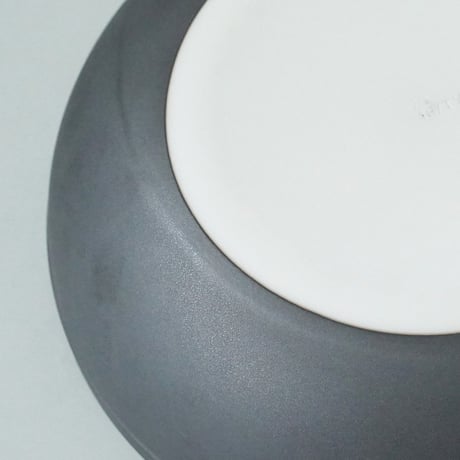 Bowl 260 / Black