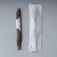 Yohaku / Japanese smudge stick (ヒノキ)