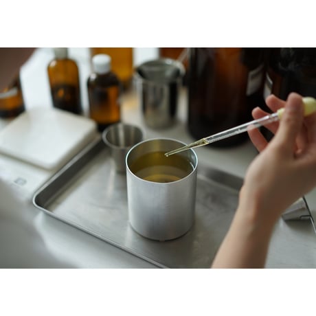 sheep/SOYCANDLE/YUZU TEA