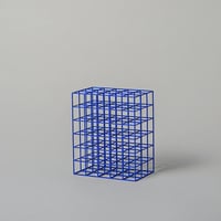 So Tanaka / Liminal Objects 02 / Blue
