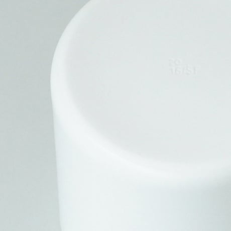 Container S / White