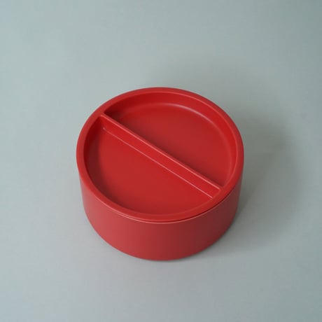 Container L / Red