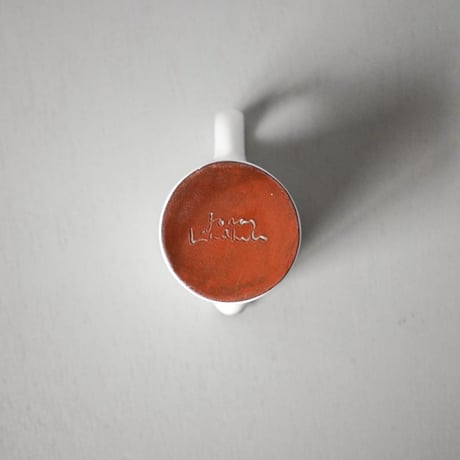Jonas Lindholm / White Line / ジャグ / SS