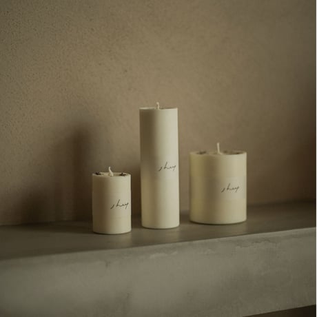 sheep/SOYCANDLE/CHOCOLATE