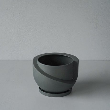 LIGHT+LADDER / VAYU / dark gray