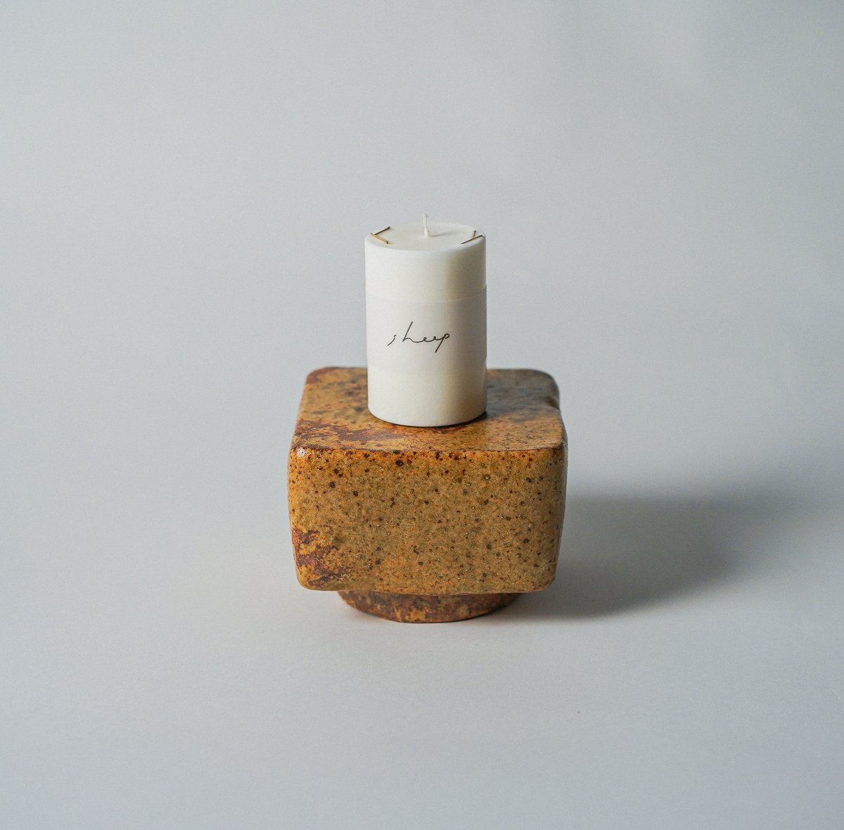 燭台 燭台 | ToMuCo - Tokyo Museum Collection