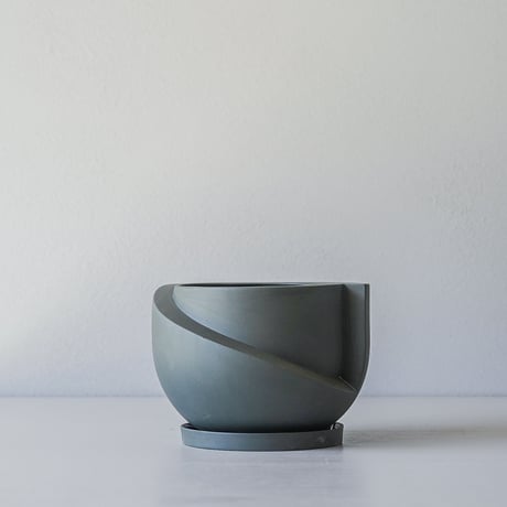 LIGHT+LADDER / VAYU / dark gray
