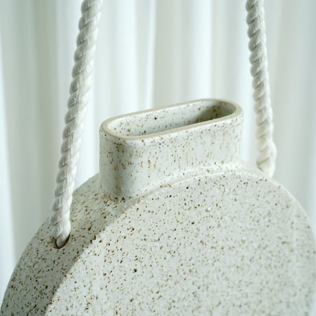 NOTA&design / VASE / sand