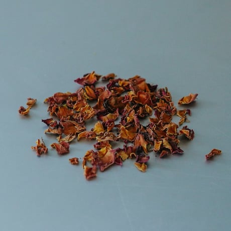 sheep/SOYCANDLE/ROSE GERANIUM