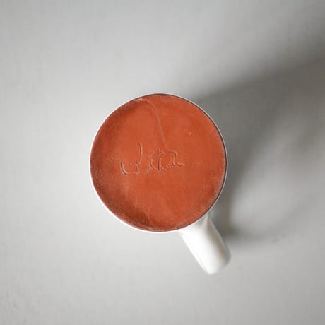Jonas Lindholm / White Line / ジャグ / S