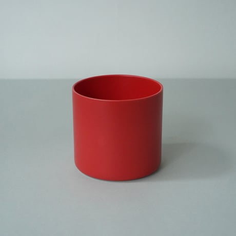 Container S / Red