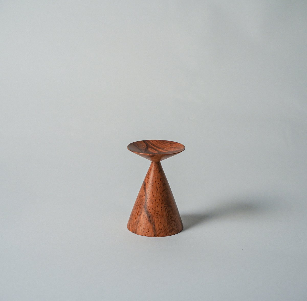 市川岳人 / 燭台 / 05 | cont _ sheepstore