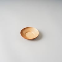 南景製陶園 / 茶托 / オイル