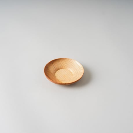 南景製陶園 / 茶托 / オイル