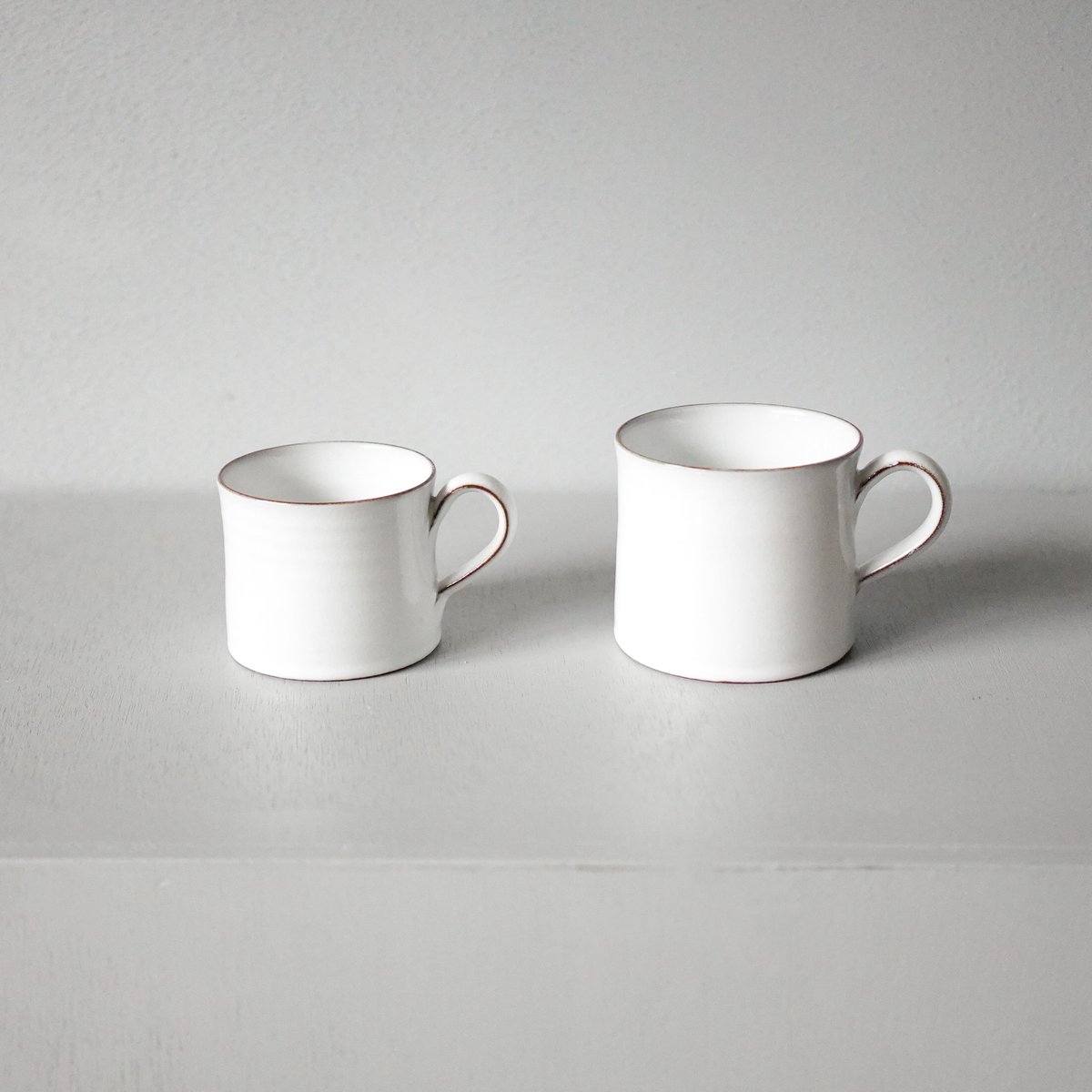 Jonas Lindholm / White Line / マグ / S | cont _ s