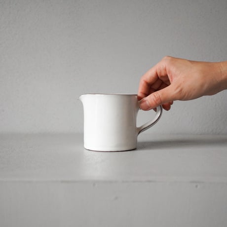 Jonas Lindholm / White Line / ジャグ / S