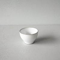 Jonas Lindholm / White Line / ボウル / SS