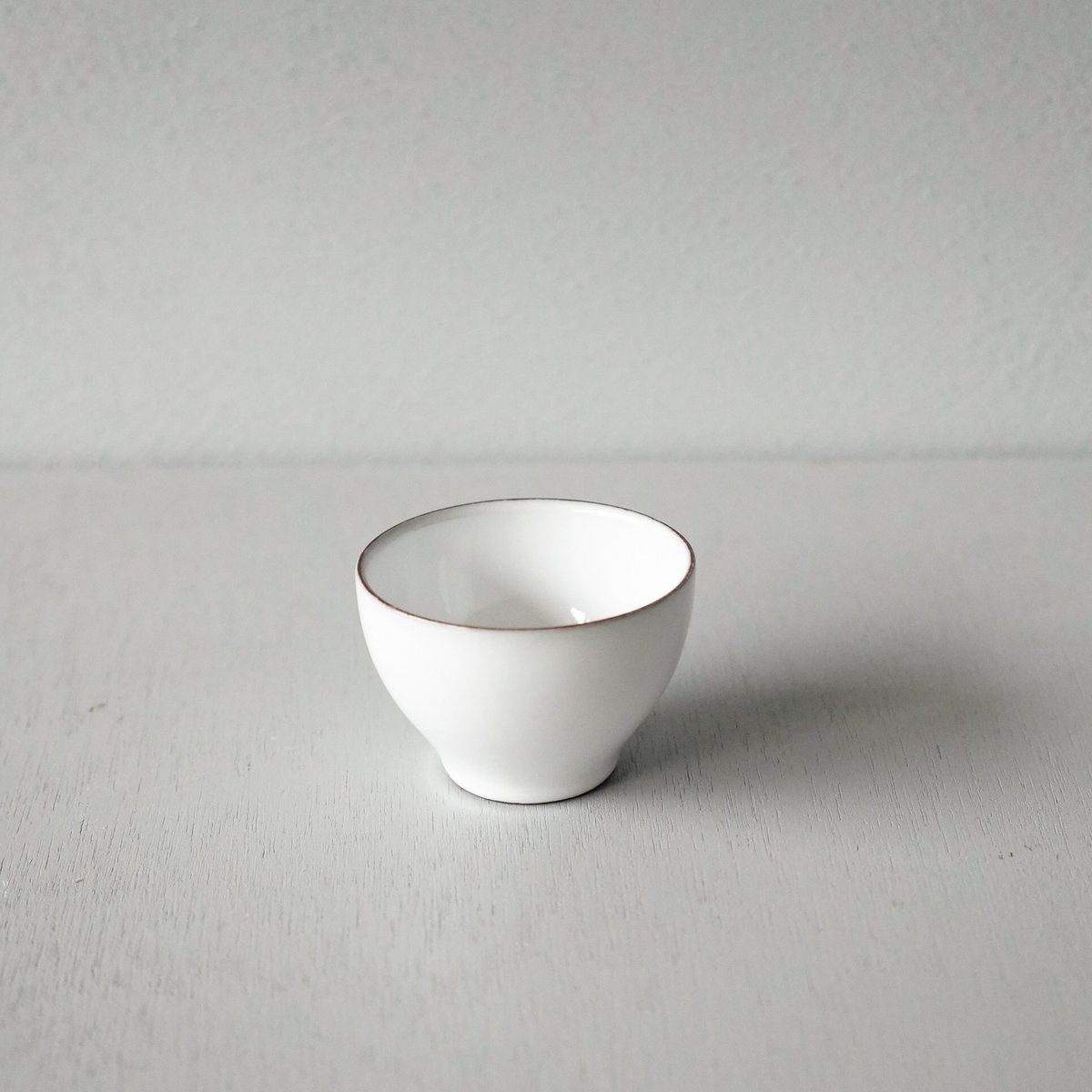 Jonas Lindholm / White Line / ボウル / SS | cont _
