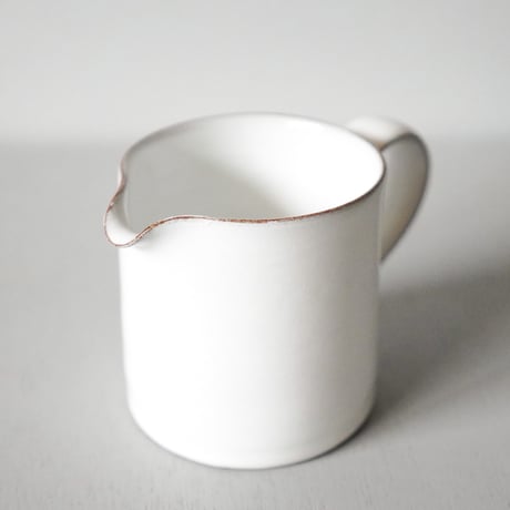 Jonas Lindholm / White Line / ジャグ / S
