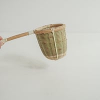 松野屋 / 竹の茶こし（大）