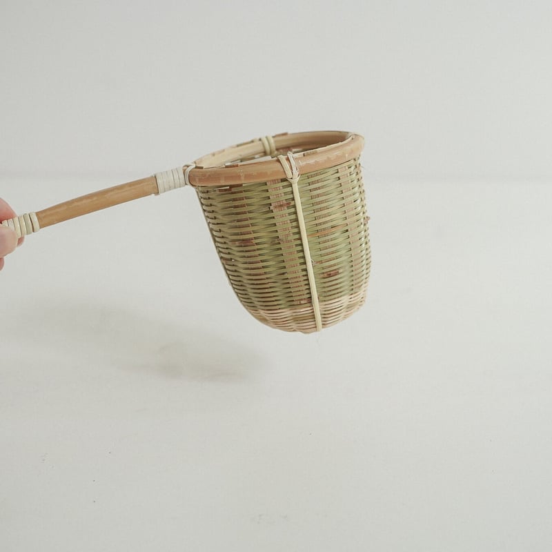 松野屋 / 竹の茶こし（大） | cont _ sheepstore