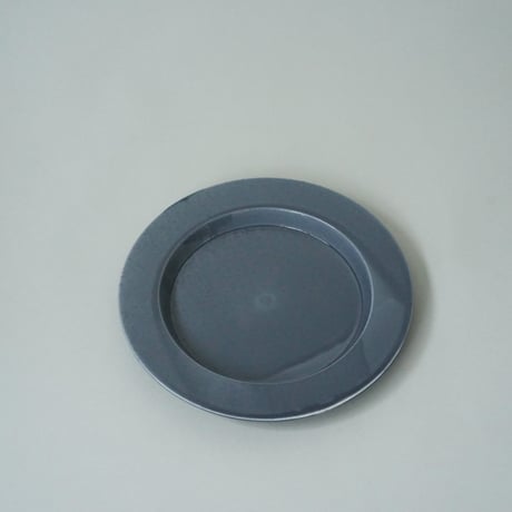 Rim Plate 240 / Gray