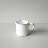 Jonas Lindholm / White Line / ジャグ / S