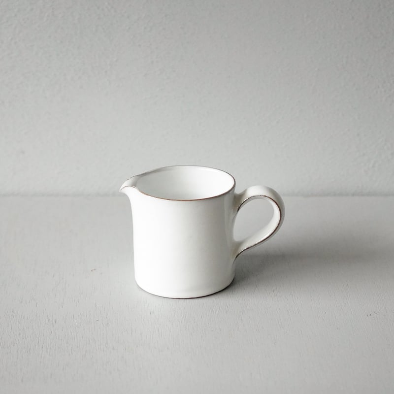 Jonas Lindholm / White Line / ジャグ / S | cont _