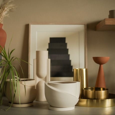 LIGHT+LADDER / VAYU / dark gray