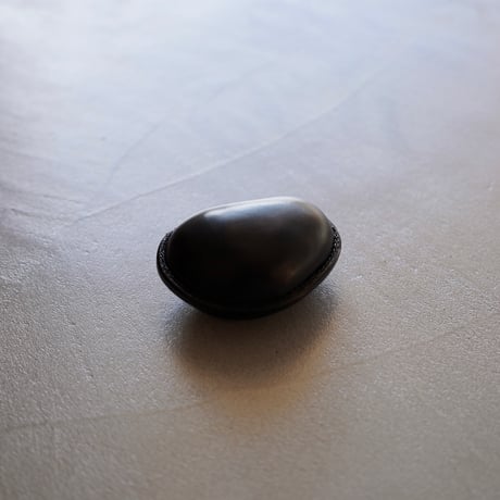 FROME / Leather Wrapped Stone / 128