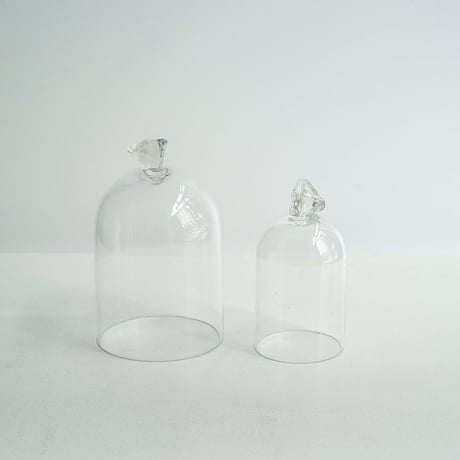 sheep/GLASS DOME